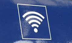 RAIL WiFi 1