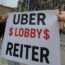 TAXI 1 Uber Lobby