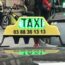 TAXI Frankrijk 1