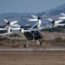 TAXI Luchttaxi Joby