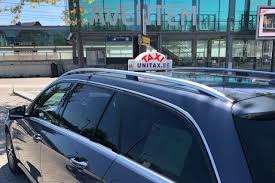 TAXI Unitax