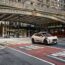 TAXI Waymo New York City