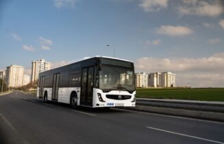 Daimler Buses baut Produktionskapazitäten aus: Kooperation mit Bushersteller Otokar unterzeichnetDaimler Buses expands production capacity: Cooperation agreement signed with bus manufacturer Otokar