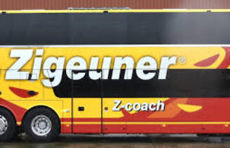 BUS De Zigeuner