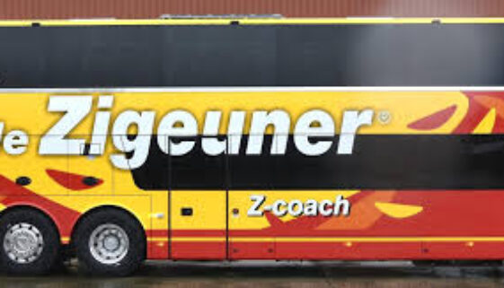 BUS De Zigeuner