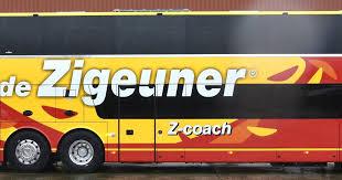 BUS De Zigeuner