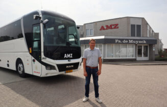 BUS MAN