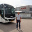 BUS MAN