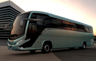 BUS Marcopolo