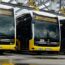 BUS Mercedes-Benz Stuttgart
