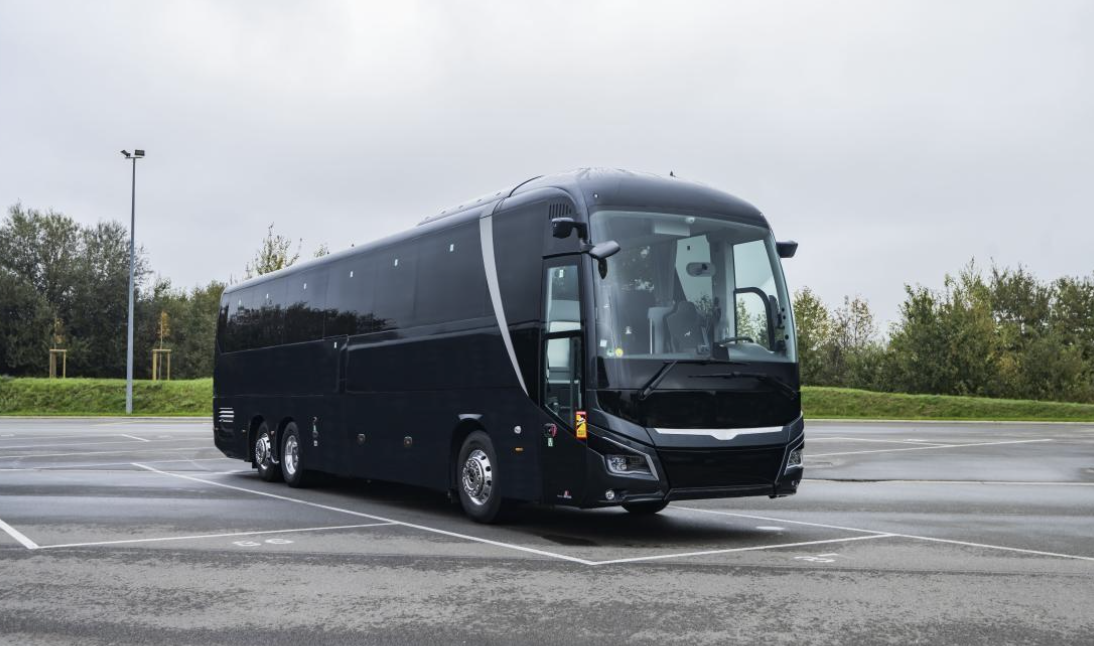 Bus-busworld winner