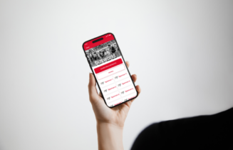 MOB 2 Busworld app