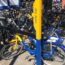 MOB 2 Deelfiets deelstep