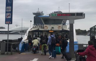 MOB Ferries