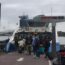 MOB Ferries