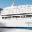 MOB Veerverbinding Eemshaven