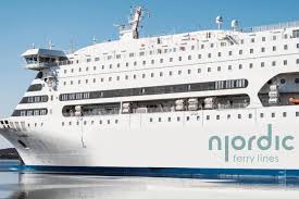 MOB Veerverbinding Eemshaven