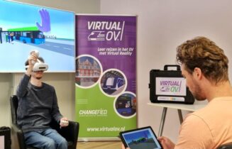 OV 1 Virtual Reality