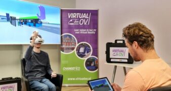 OV 1 Virtual Reality