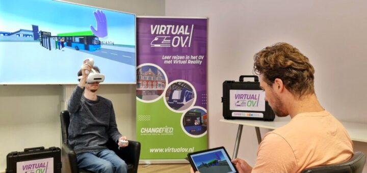 OV 1 Virtual Reality
