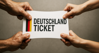 OV D-Ticket