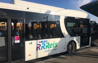 OV EBS Flevoland