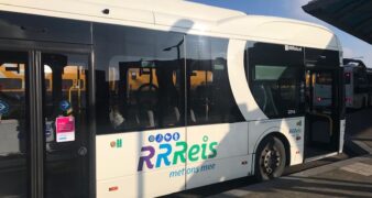 OV EBS Flevoland