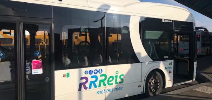 OV EBS Flevoland