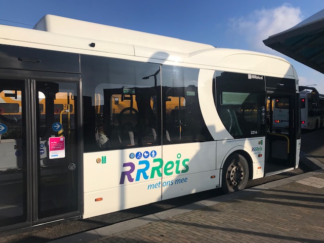 OV EBS Flevoland