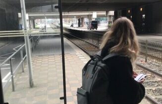 OV KiM alleenstaande