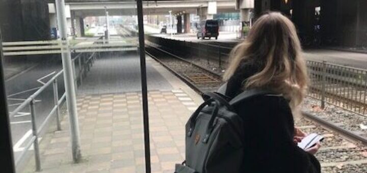 OV KiM alleenstaande