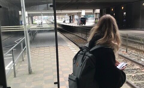 OV KiM alleenstaande