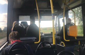 OV Provincie