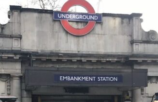 OV Underground