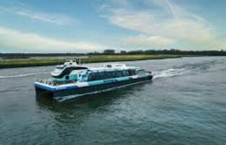OV Waterbus