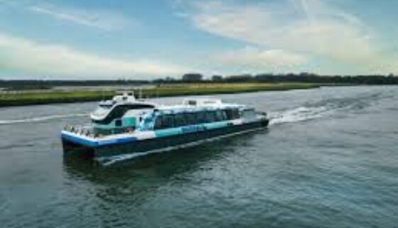 OV Waterbus