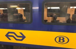RAIL ICR Benelux