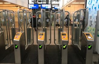 RAIL NMBS