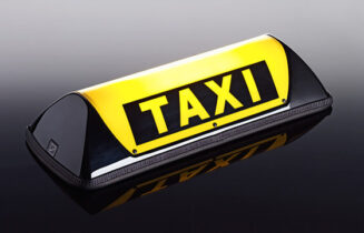 TAXI Breda