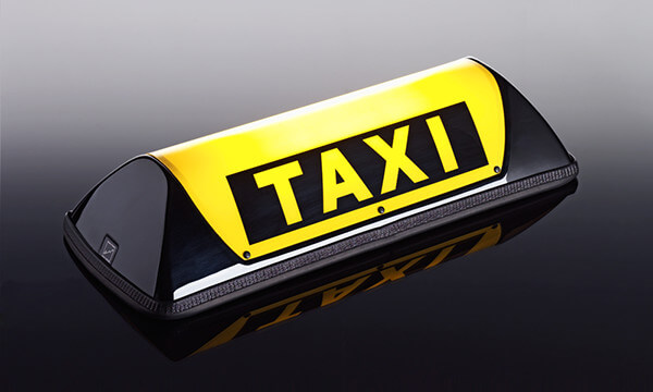 TAXI Breda