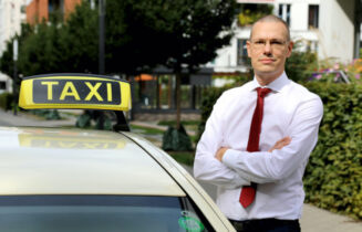 TAXI Oppermann