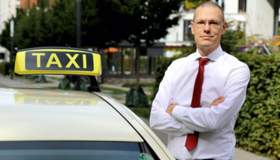 TAXI Oppermann