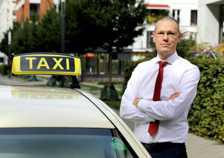 TAXI Oppermann
