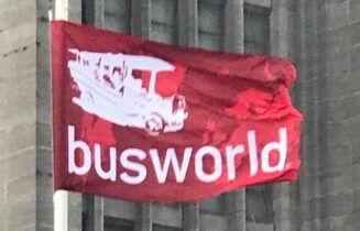 BUS Busworld 1