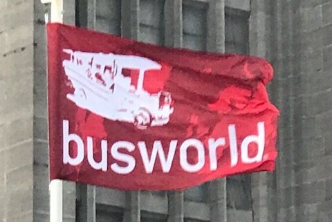 BUS Busworld 1