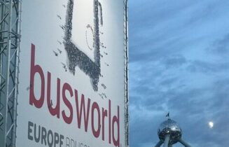 BUS Busworld 2