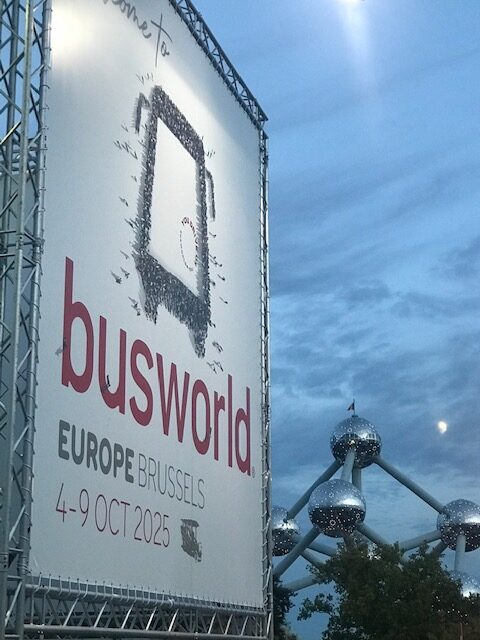 BUS Busworld 2
