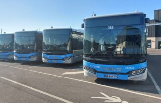 BUS Ile de Franmce Mob