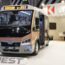 BUS Karsan e-JEST