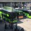 BUS Langeafstandsbus